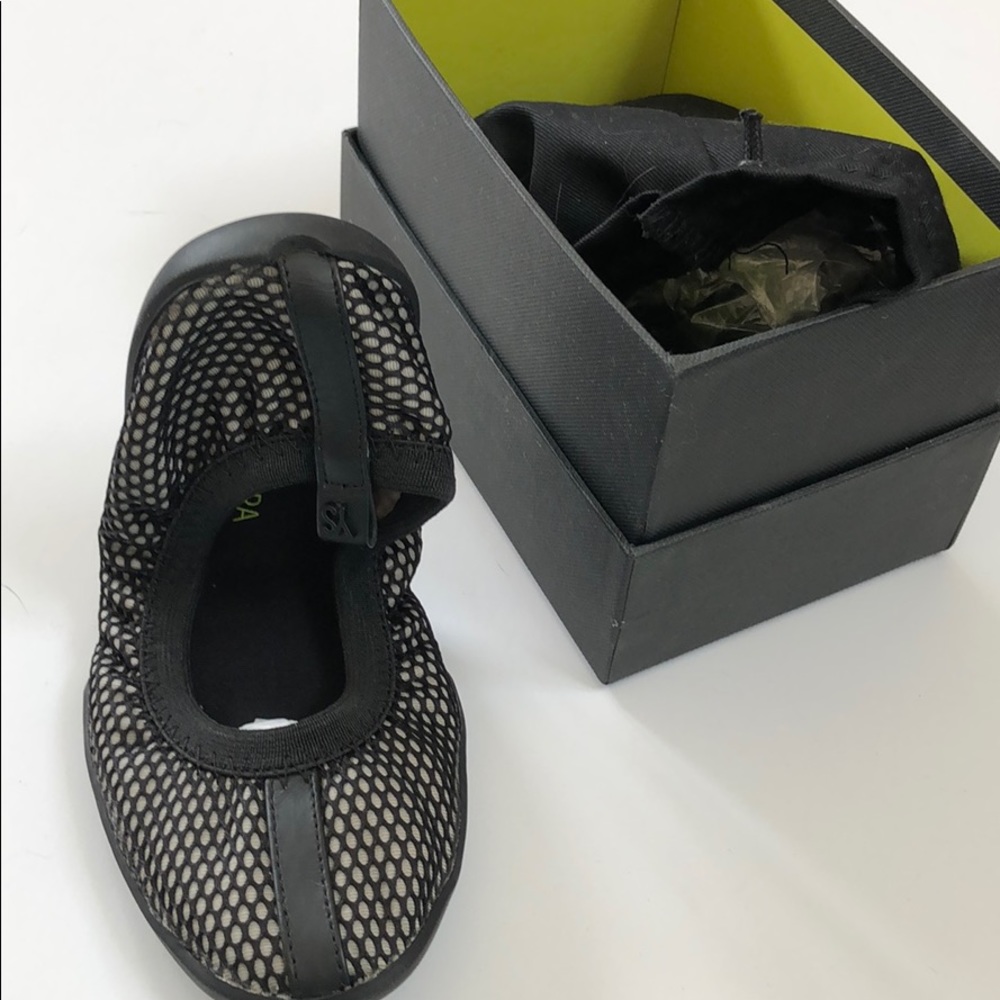 NWT Yosi Samra Women’s Shoes